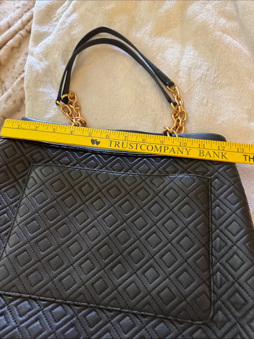 Tory Burch stylish black